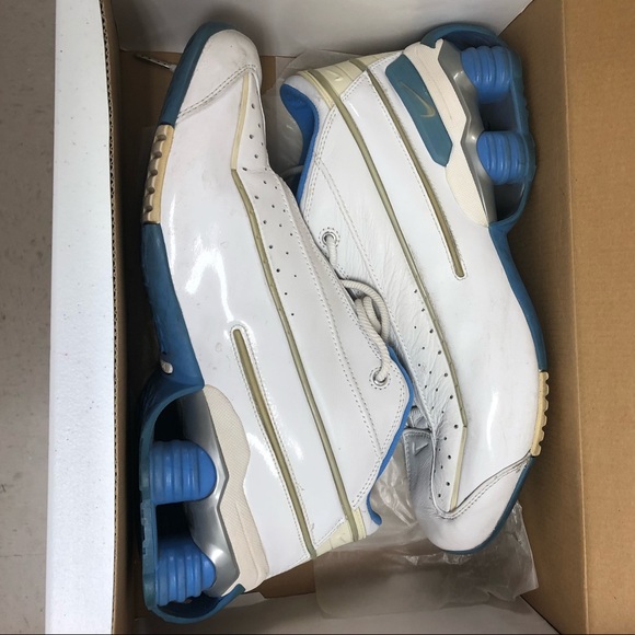 griffey shox